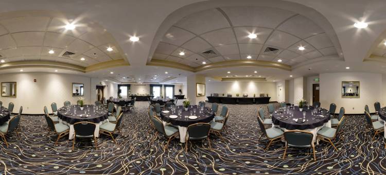 Holiday Inn Express 香港仔 - 切萨皮克HOUSE(Holiday Inn Express Aberdeen-Chesapeake House)图片