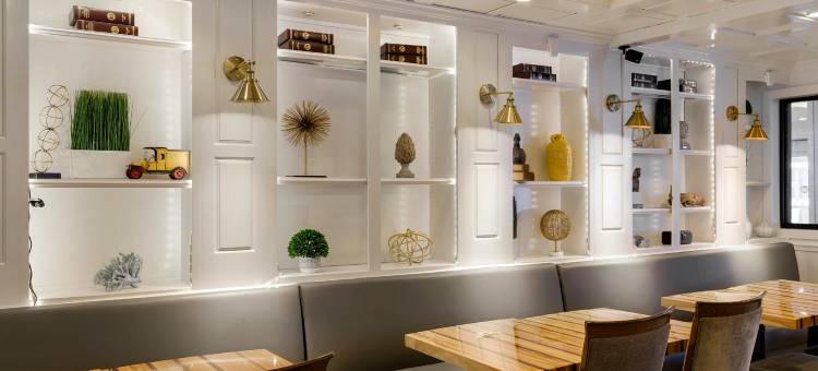 Holiday Inn 布卢明顿(Holiday Inn Bloomington W MSP Airport Area)图片