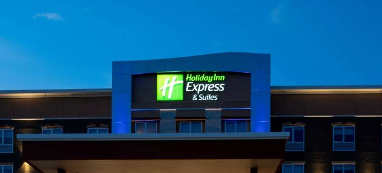 霍利斯特 智选假日酒店及套房(Holiday Inn Express & Suites Hollister)图片