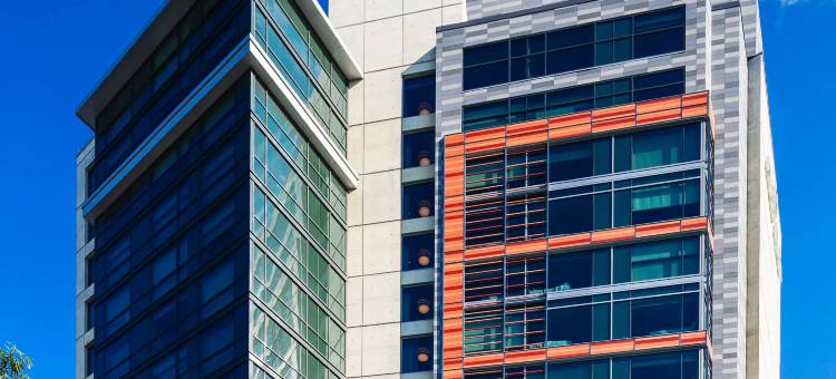 华盛顿-凯悦嘉轩酒店(Hyatt Place Washington DC/US Capitol)图片