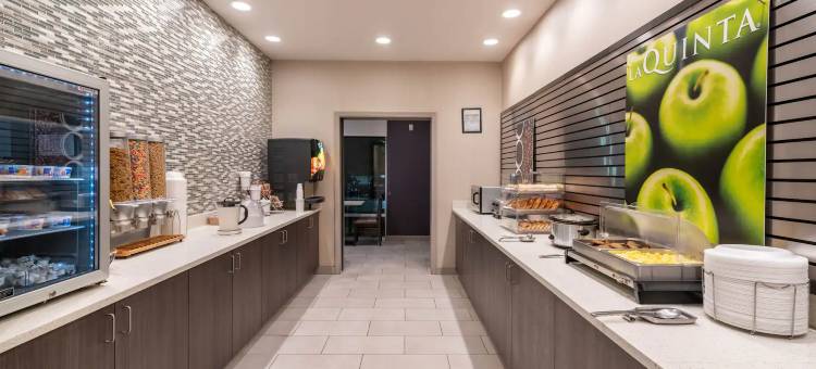 查塔努加瞭望山拉昆塔温德姆套房酒店(La Quinta Inn & Suites by Wyndham Chattanooga - Lookout Mtn)图片