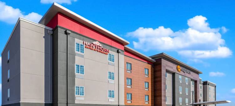 Hawthorn Extended Stay by Wyndham Ardmore图片