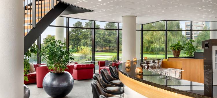 阿梅迪亚阿姆斯特丹机场酒店，温德姆Trademark精选(Amedia Amsterdam Airport, Trademark Collection by Wyndham)图片