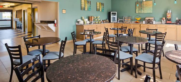 Baymont by Wyndham Marion, Oh图片