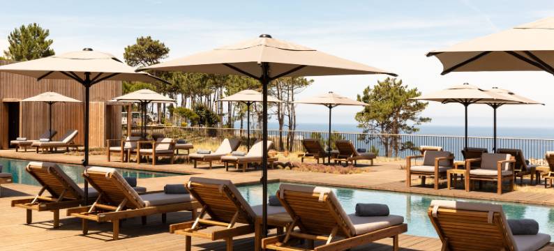 英莫索酒店，设计酒店成员(Immerso Hotel, a Member of Design Hotels)图片