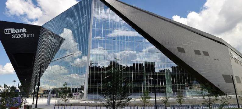 明尼阿波利斯迪颇特万丽酒店(Renaissance Minneapolis Hotel, the Depot)图片