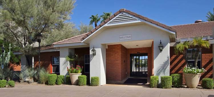 Residence Inn by Marriott Scottsdale North图片