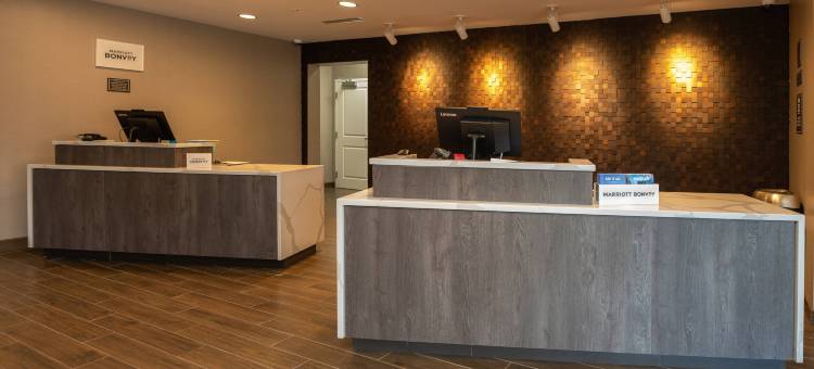 纳什维尔朱丽叶山Residence Inn 酒店(Residence Inn Nashville Mt. Juliet)图片