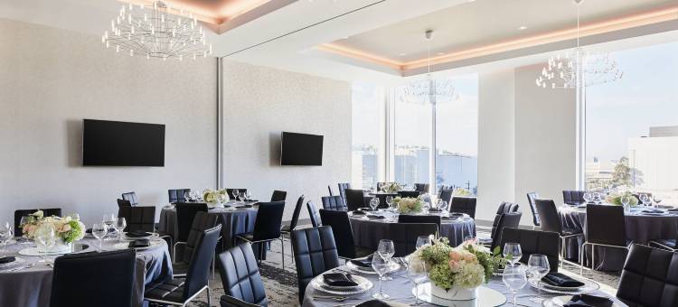 洛杉矶南湾万豪 AC 酒店(AC Hotel by Marriott Los Angeles South Bay)图片