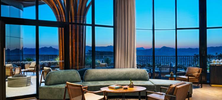 Vetta, Distrito Uno, Autograph Collection图片