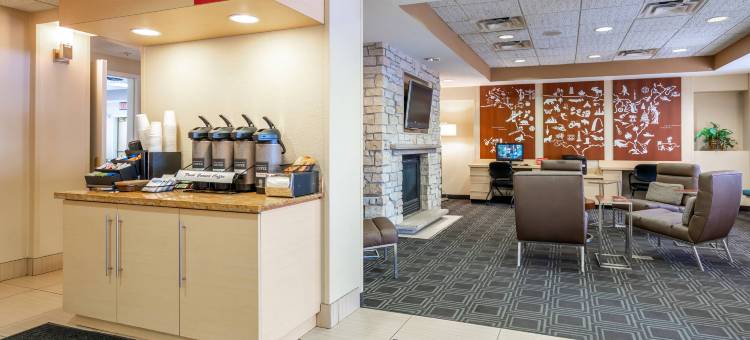 罗切斯特万豪TownePlace酒店(TownePlace Suites Rochester)图片