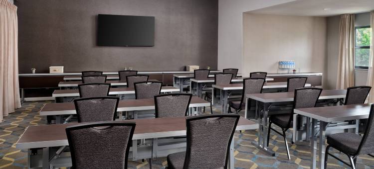 Residence Inn Costa Mesa Newport Beach图片
