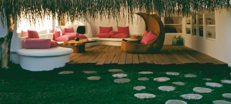 Azucar, Monte Gordo, a Member of Design Hotels™图片