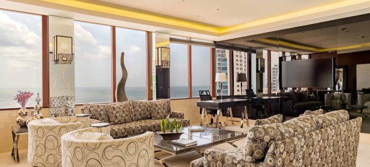 巴拿马城喜来登大酒店(Sheraton Grand Panama)图片