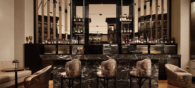 伊斯坦布尔萨纳萨里安汗豪华精选酒店(Sanasaryan Han, a Luxury Collection Hotel, Istanbul)图片