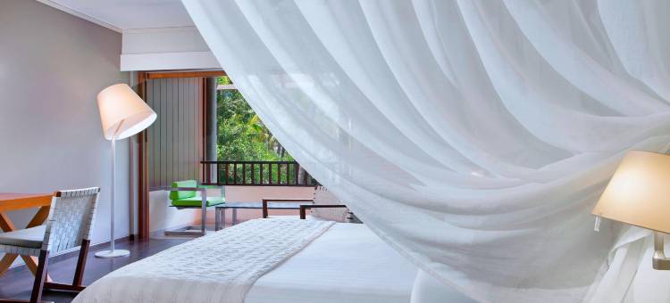 艾尔德宾斯艾美酒店(Le Méridien Ile des Pins)图片