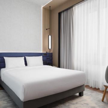 Dion Inn Hotel Overview