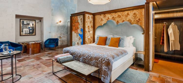 Palazzo Maresgallo Suites & Spa图片