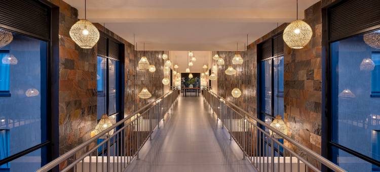 Protea Hotel Ndola图片