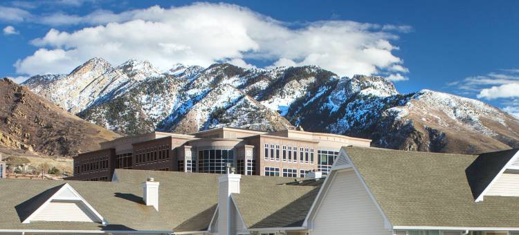 Residence Inn Salt Lake City Cottonwood图片