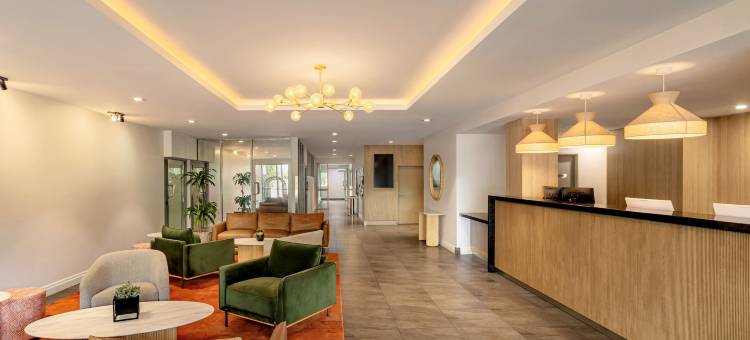 达尔文万怡酒店-万豪旗下(Courtyard by Marriott Darwin)图片