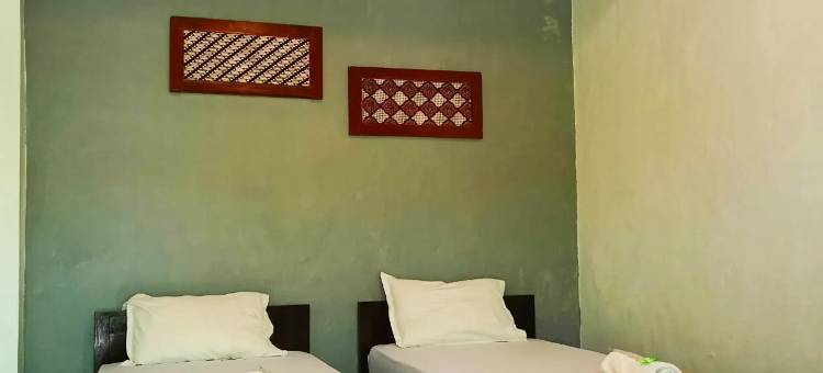 印度尼西亚马里奥波罗酒店(Indonesia Hotel Malioboro)图片