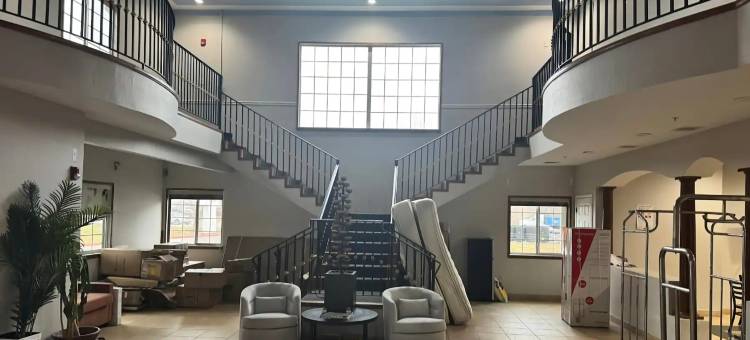 得克萨斯城呗盟酒店(Baymont by Wyndham Texas City)图片