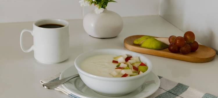 英吉利湾 Sonder Revival 公寓(Sonder Revival Apartments English Bay)图片