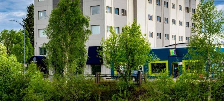 桥水酒店，温德姆Trademark精选(Bridgewater Hotel, Trademark Collection by Wyndham)图片