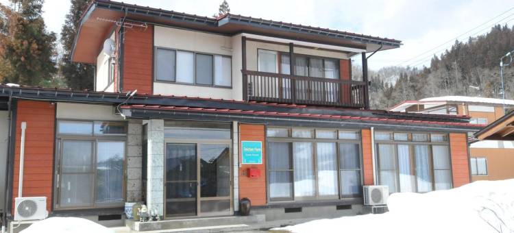 代昌农场旅馆(Daichan Farm Guest House)图片