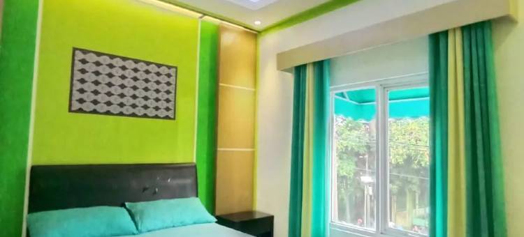 井里汶彭格兰卡拉布瓦纳尼达酒店(Hotel Santun Cirebon)图片