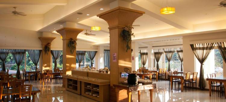 台南关子岭林桂园石泉会馆图片