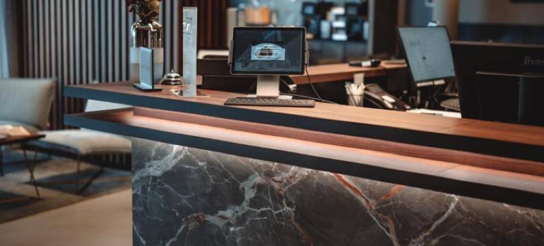 Das Zeit酒店(Hotel Das Zeit)图片