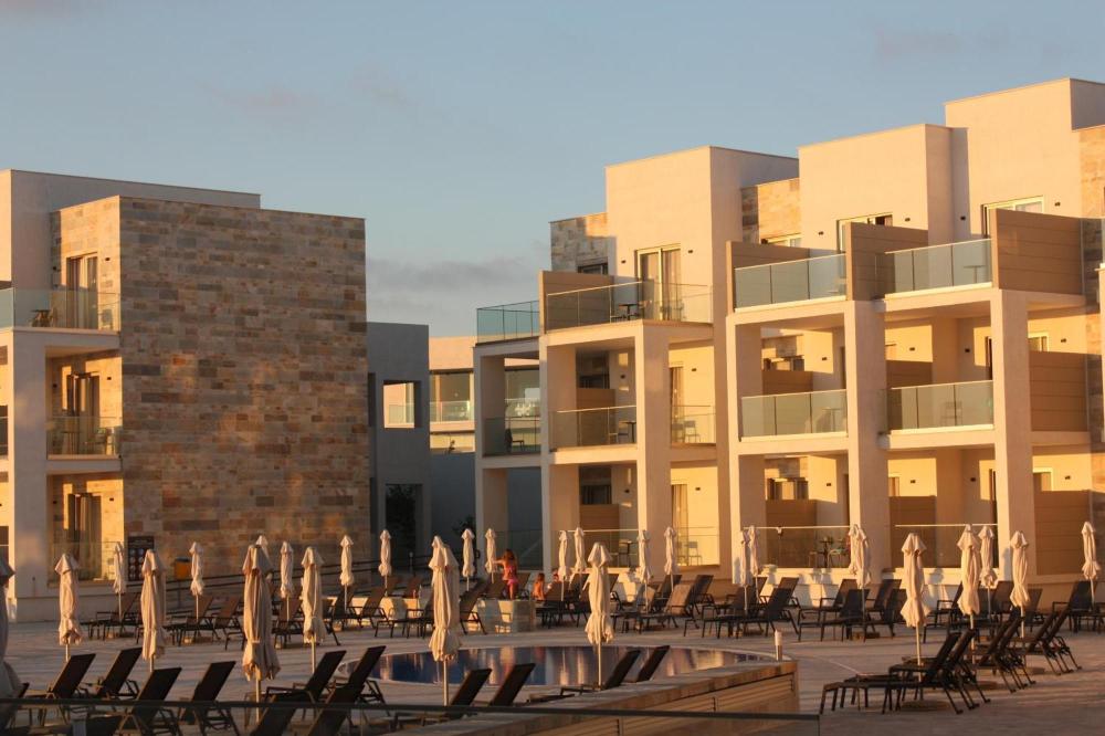 Gold Lagoon Kosher HotelOver view