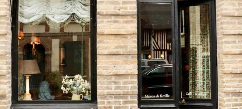 莫什别墅(Maison Mouche)图片