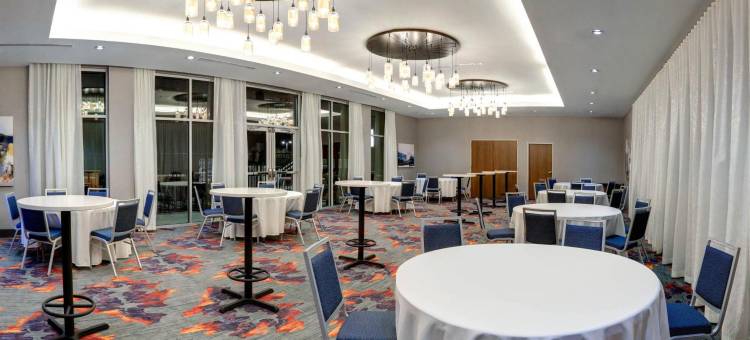 来柯维拉昆塔温德姆套房酒店(La Quinta Inn & Suites by Wyndham Lakeway)图片