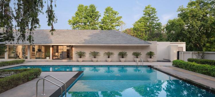 Am Hotel Kollection, Meerut图片