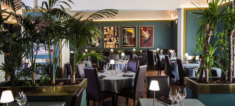 阿拉奥罗酒店(Hotel Ristorante Ala d'Oro)图片