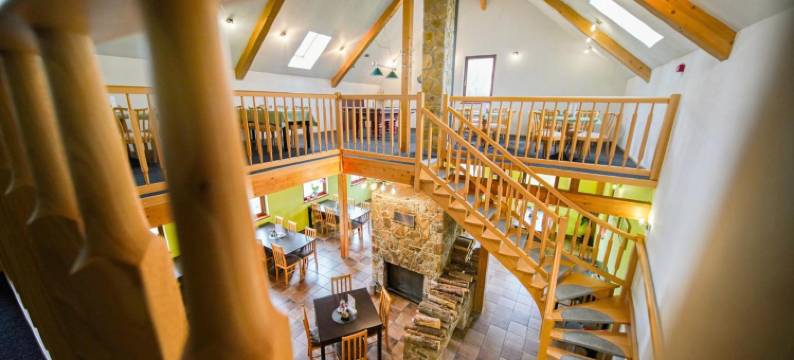 菩提木旅馆(Penzion Putim)图片