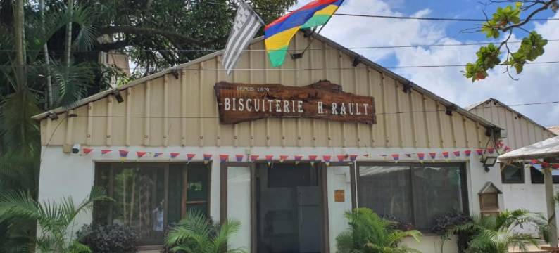 提瓦博瑞宾馆(Tyvabro Guesthouse)图片