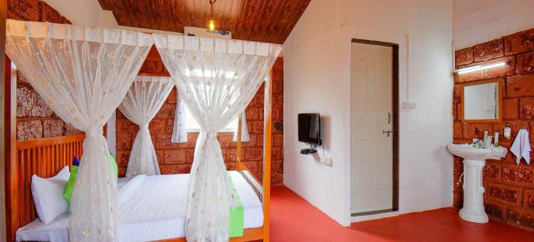 Treebo 阿帕度假村(Treebo the Appa's Resort)图片