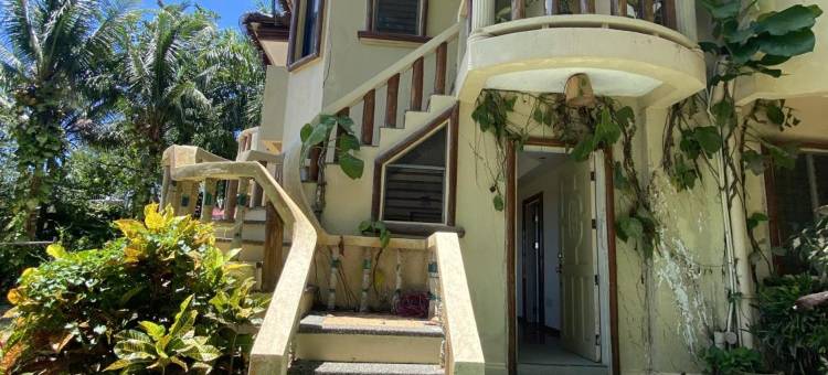 塔哈南度假村&日落海滩俱乐部(Tahanan Resort)图片