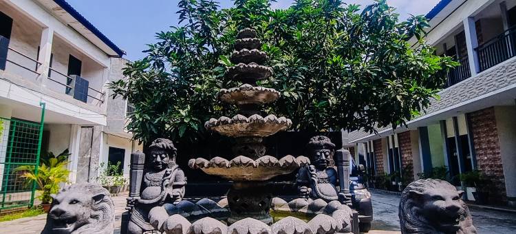 门塔里酒店(Hotel Mentari)图片