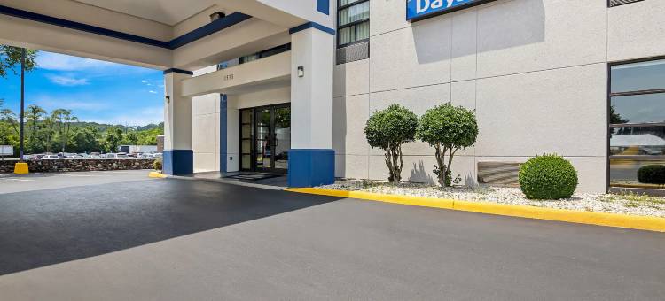 塞勒姆戴斯酒店(Days Inn by Wyndham Salem)图片