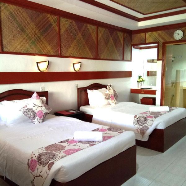 天堂岛公园及度假村(Paradise Island Park & Beach Resort)图片