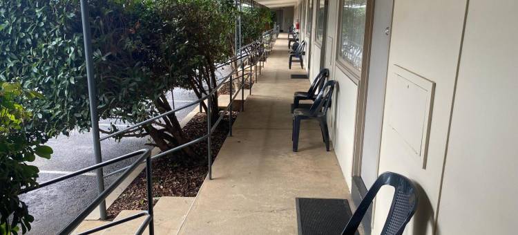 本霍尔汽车旅馆(Ben Hall Motor Inn)图片