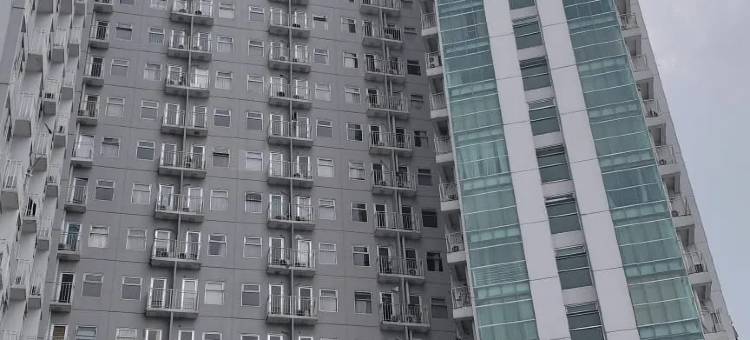 Easton Park Jatinangor by 7Rm图片