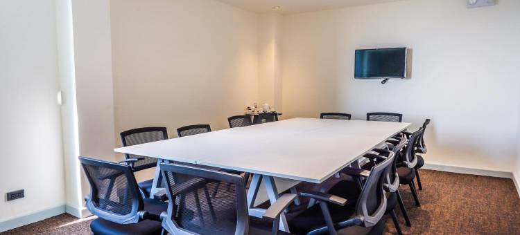 那牙出发酒店(Go Hotels Plus Naga)图片