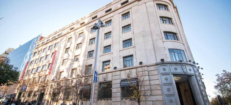 珀蒂宫总统卡斯特拉纳酒店(Petit Palace President Castellana)图片