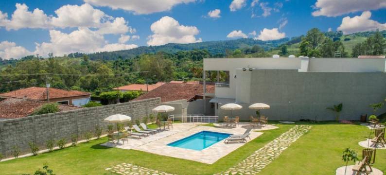 Pousada Araucária图片